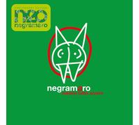 Negramaro MENTRE TUTTO SCORRE (N20 ANNIVERSARY) (Vinyl LP)