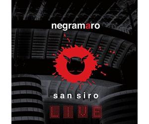 Negramaro - San Siro Live 2008