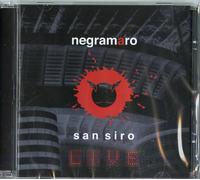 Negramaro - San Siro Live - Cd (nuova edizione - brani inediti)
