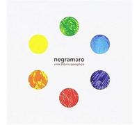 Audio Cd Negramaro - Una Storia Semplice
