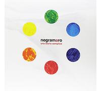Negramaro - Una Storia Semplice (Lp 180 Gr.)