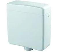 Negrari Etika 1 Cassetta Per Wc Da 6 Litri Con Scarico Singolo Codice Prod: N1070