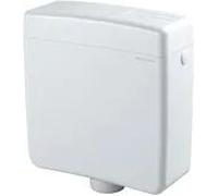 Negrari Etika 2 Cassetta Per Wc Da 6 Litri Con Scarico Doppio Codice Prod: N1072