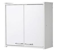 Negrari F760P, Pensile Nessun Genere, Bianco, 59x21x59 cm