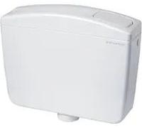 Negrari Lambada 1 Cassetta Per Wc Da 7 Litri Con Scarico Singolo Codice Prod: N1030r