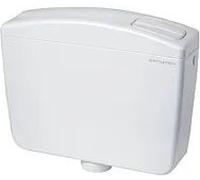 Negrari Lambada 2 Cassetta Per Wc Da 8 Litri Con Doppio Scarico Codice Prod: N1032r