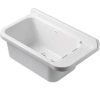 Negrari Lavatoio A Muro 60x34 Codice Prod: 2051b/scat