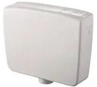 Negrari Maxima 1 Cassetta Per Wc Da 7 Litri Con Scarico Singolo Codice Prod: N1086