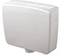 Negrari Maxima 2 Cassetta Per Wc Da 7 Litri Con Scarico Doppio Codice Prod: N1084