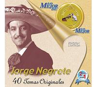 Negrete, Jorge - Lo Mejor De RCA VI