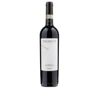 Negretti Barolo DOCG Riserva 2016 0,75 ℓ