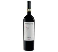 Negretti Mirau Barolo DOCG 2020 0,75 ℓ