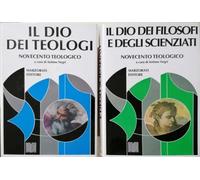Negri,Antimo (a cura - Il Dio dei teologi. Il Dio dei filosofi e degli scienziat