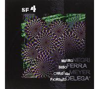 Negri,Ferra,Meyer De - Sf 4
