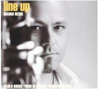Negri Mauro Line Up (CD)