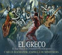 Negri/ Victoria/ Caroso/ Ortiz - Musical Journey