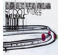 Negrini/Succi/Garcia/Marina - Scoolptures-Materiale Umano