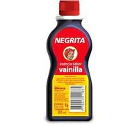Negrita - Aroma - Essenza Gusto Vaniglia - Prodotto Peruano 90 ml