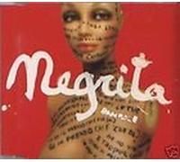 Negrita - Bambole-Tre Tracce