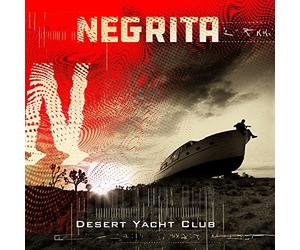 Negrita - Desert Yacht Club