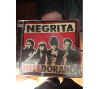 Negrita - Helldorado