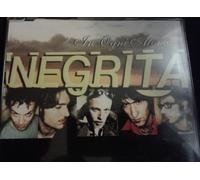 Negrita - In Ogni Atomo