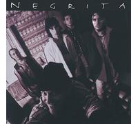 Negrita - Negrita