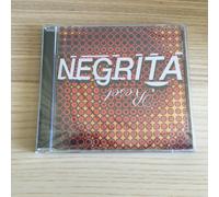 Negrita _ Reset _ CD Album _ 1999 Black Out NUOVO SIGILLATO