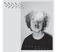 Clase Media - Negro (Audio cd)