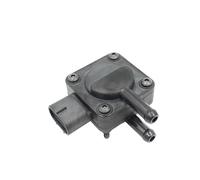 NEGRO DPD DDP DPF Sensore di pressione di scarico differenziale adatto for Isuzu D-Max Pick Up TFS86TT 2.5 Turbo olio 2012-8981780900 8981780930 Rilevatore di pressione di scarico del veicolo