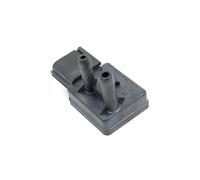 NEGRO DPF Sensore di Pressione Di Scarico Differenziale Adatto for Ford Fiesta VII JA8 1.6 16V Hatchback olio EURO4 2008-2012 6G9N5L200AB Rilevatore di pressione di scarico del veicolo