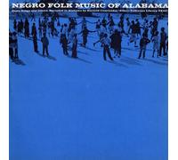 Negro Folk Music Of Alabama - Vol. 6-Ring Game Songs & Others