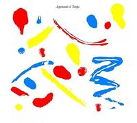 Negro Francesco - Aspettando Il Tempo - Cd