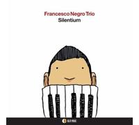Negro Francesco - Silentium