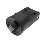 NEGRO Interruttore di controllo della lampada della luce di nebbia del faro adatto for VW adatto for Volkswagen adatto for Polo 6R UP adatto for Seat Mii 2012 2013 2014 2015 6R0941531E 6R0941531J inte