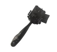 NEGRO Interruttore indicatori di direzione for auto, adatto for Hyundai, faro I10 93410-0X000 934100X000 93410-0X050 934100X050 interruttore di controllo della luce fendinebbia a