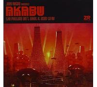 Negro Joey - Akabu