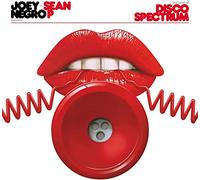 Negro Joey And Paul Sean - The Best Of Disco Spectrum