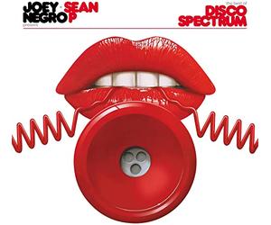 Negro Joey And Paul Sean - The Best Of Disco Spectrum