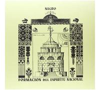 Negro - LA CASTANYA Formacion Del Espiritu Nacional