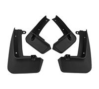 NEGRO Paraspruzzi Misura for Lexus UX UX200 UX250h HYBRID 2019-2023 2022 Paraspruzzi Parafango Paraspruzzi Anteriore Posteriore Parafanghi Auto accessori copriauto parafango coperchio decorativo