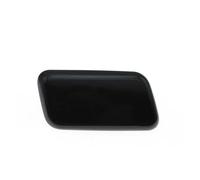 NEGRO Paraurti anteriore Lavafari Ugello di spruzzo Tappo di copertura adatto for Mitsubishi ASX 2010 2011 2012 2013 2014 2015 8265A628ZZ 8265A627ZZ tappo di copertura dell'ugello della rondella(LEFT
