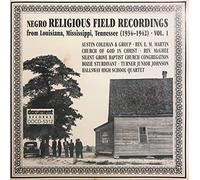 Negro Religious Field Recor - 1934 - 42 Negro Religio, Vol. 1