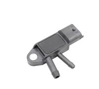 NEGRO Sensore di pressione di scarico adatto for Fiat Punto Evo 199 1.3 JTD EURO5 Hatchback 2008-2012 0281006122 Rilevatore di pressione di scarico del veicolo