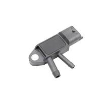 NEGRO Sensore di pressione di scarico differenziale adatto for motore Nissan NP300 Frontier D23X YS23 2014-2082700Q0G Rilevatore di pressione di scarico del veicolo