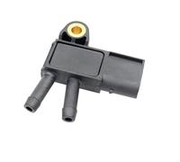 NEGRO Sensore di pressione di scarico DPF adatto for Mercedes Benz B W246 2.1 16V Hatchback olio 2014-2018 A6429050200 0281006214 Rilevatore di pressione di scarico del veicolo