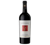 Negroamaro di Terra d'Otranto DOC Notte Rossa 2023, 0,75 ℓ