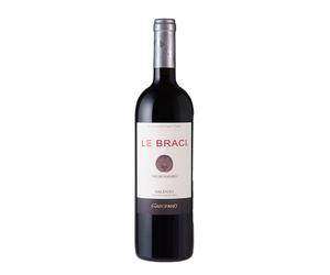 Negroamaro 'Le Braci' Severino Garofano 2017