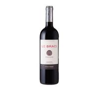 Negroamaro 'Le Braci' Severino Garofano 2018