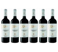 Negroamaro Puglia Igp Paololeo Varietali 2022 PaoloLeo - 6 bott. x 0,75 l